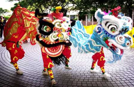 nouvel an chinois