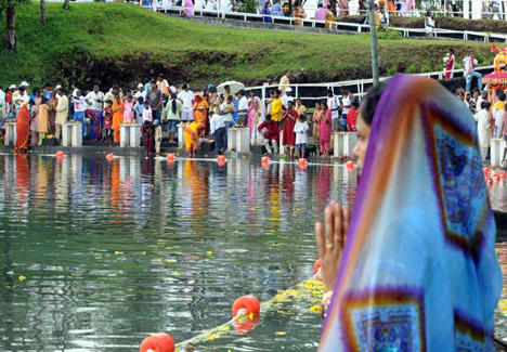 Maha Shivaratree