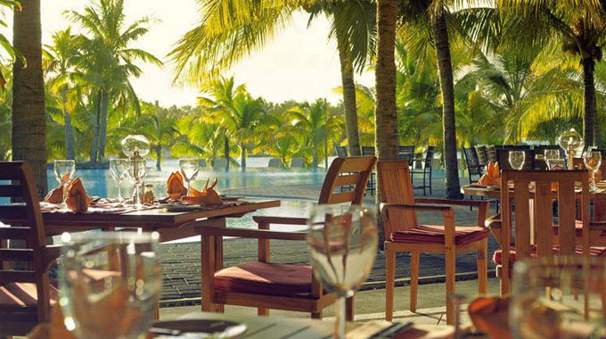 5 star hotel mauritius shandrani