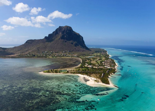 mauritius